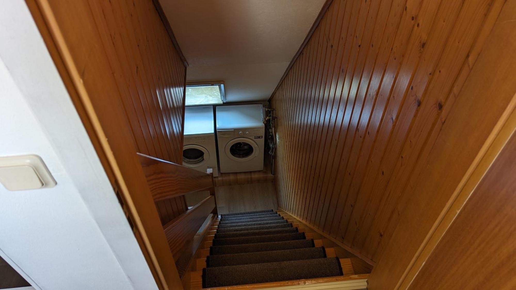 Dachgeschosswohnung Wilhelm Nordleda Экстерьер фото